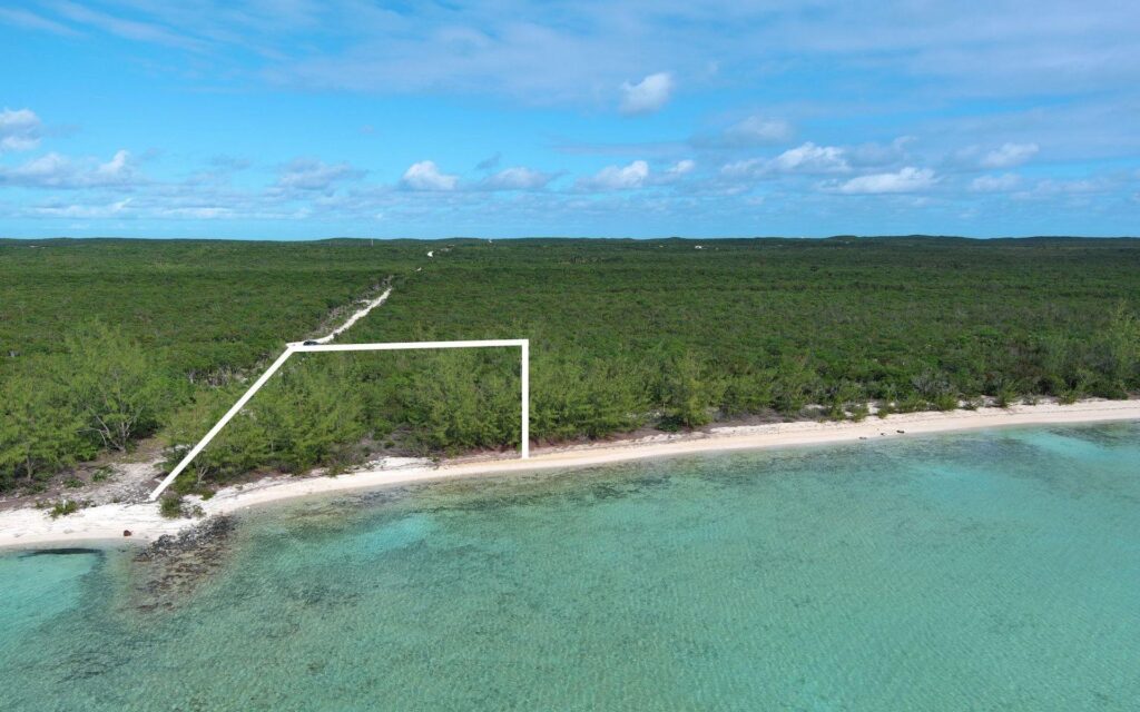 LOT 1A, MILLERS