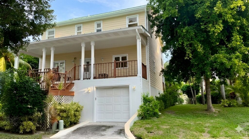 38 SHORELINE, FREEPORT BHS