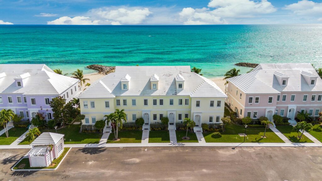 PALM CAY