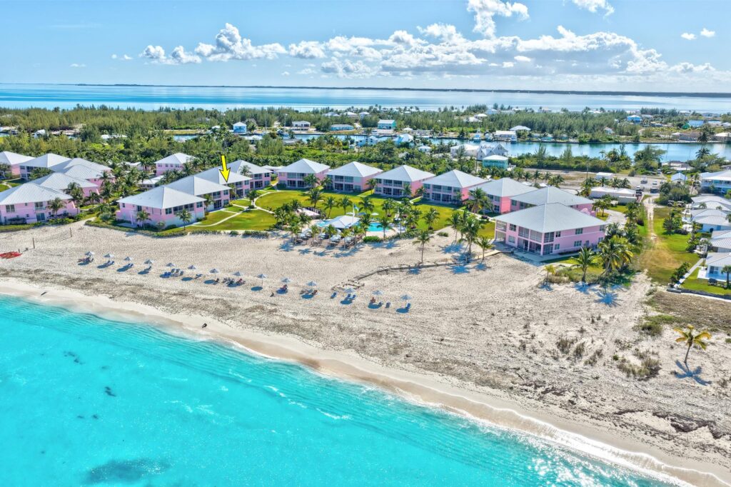 BAHAMA BEACH CLUB