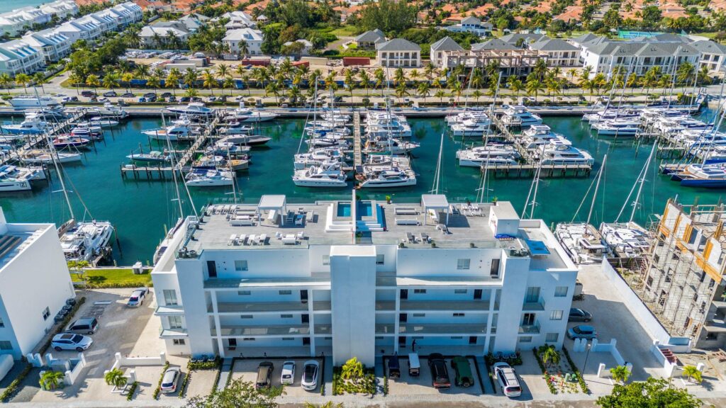 ONE MARINA PALM CAY