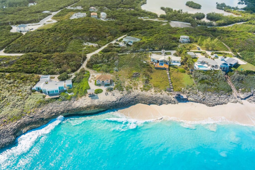 BREAKWATER DRIVE LOTS