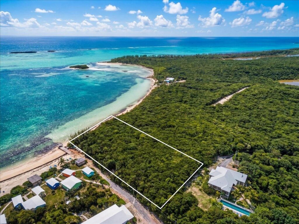 LOT 27 SAVANNAH SOUND