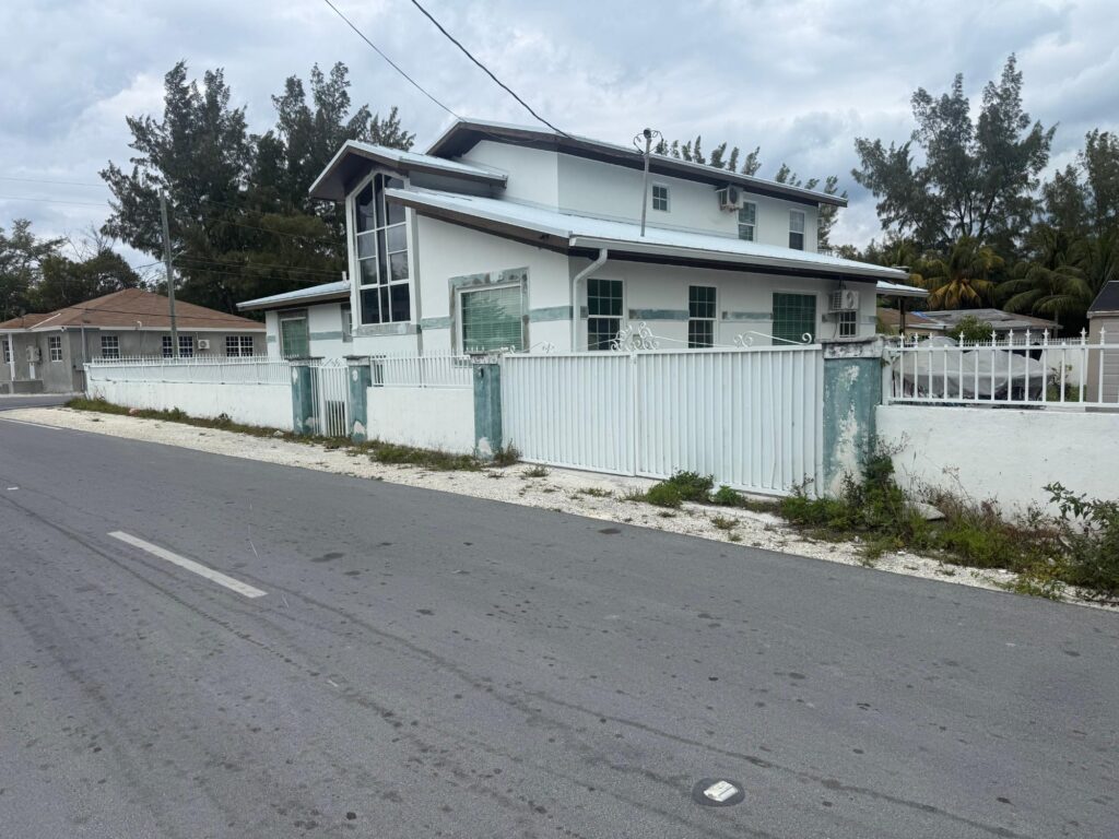 BUCCANEER POINT