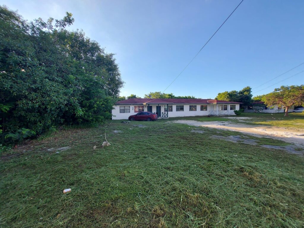LOT 109 B, C, D LOVE HILL