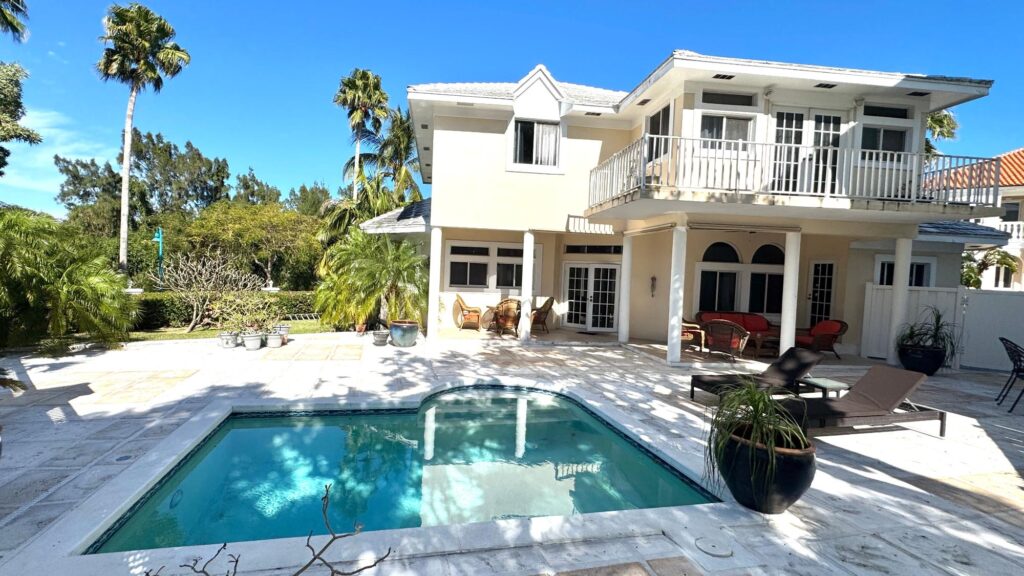 PALATIAL ESTATES