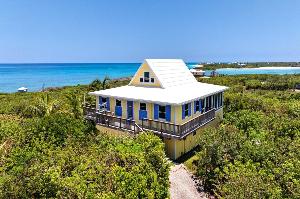 LITTLE BEE COTTAGE
