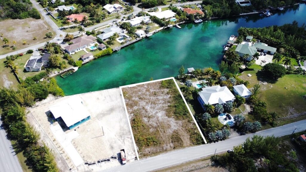 LOT 7, FORD ROAD