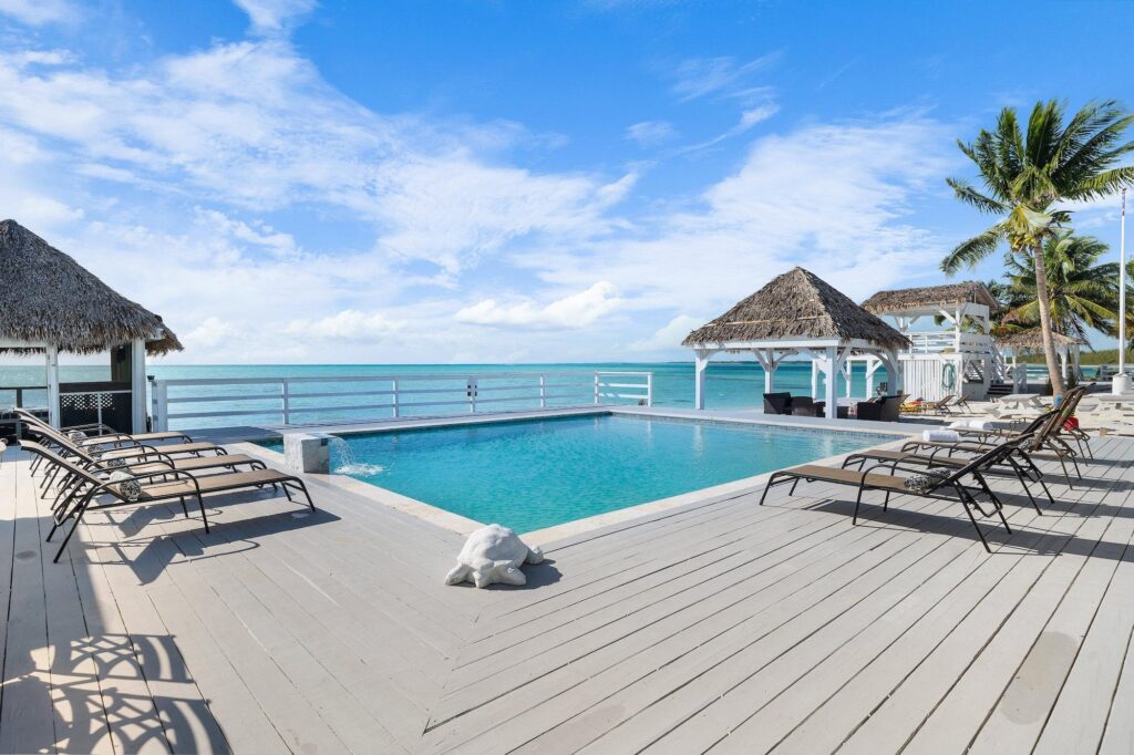 COCONUT BEACHFRONT ESTATE