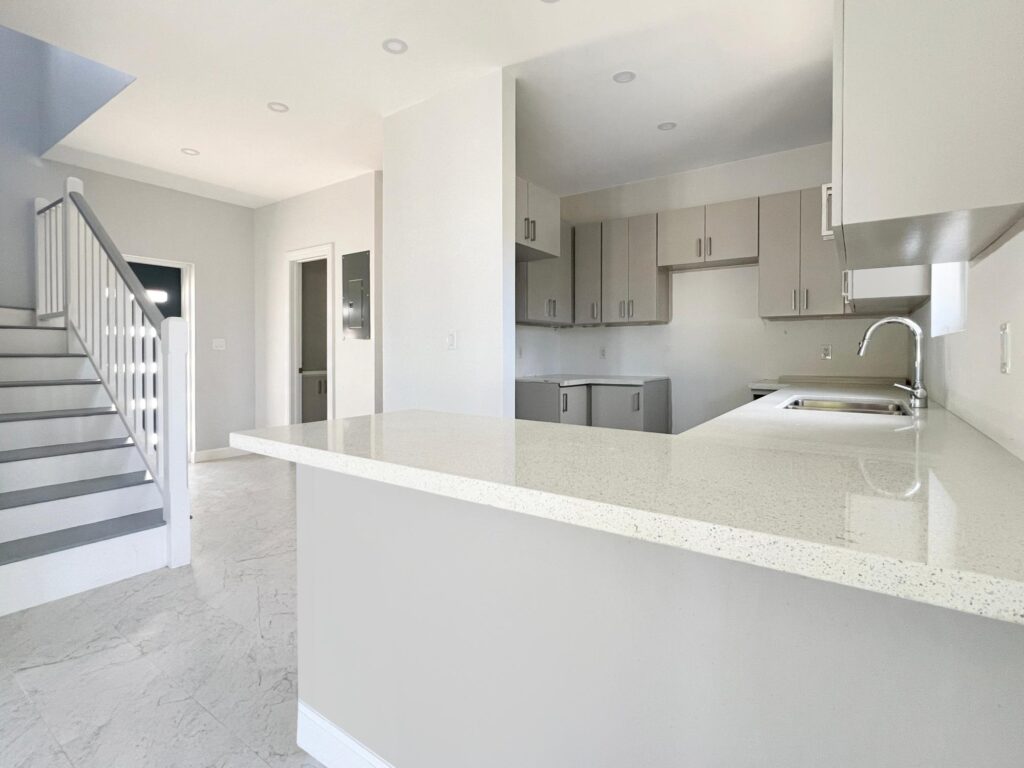 9 BROOKLYN TOWNHOMES