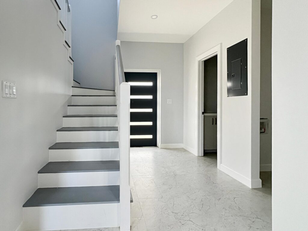 9 BROOKLYN TOWNHOMES