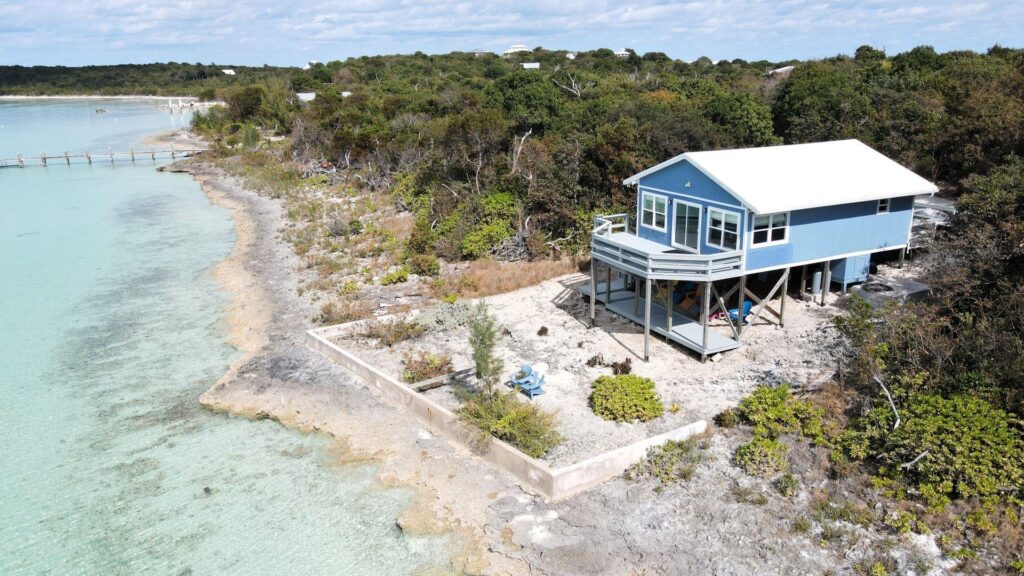 MAN CAVE, LOT 34