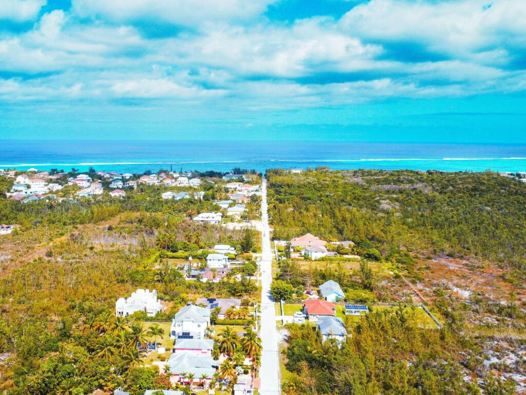 Lot 37 BAHAMIA WEST SUBDIVISION