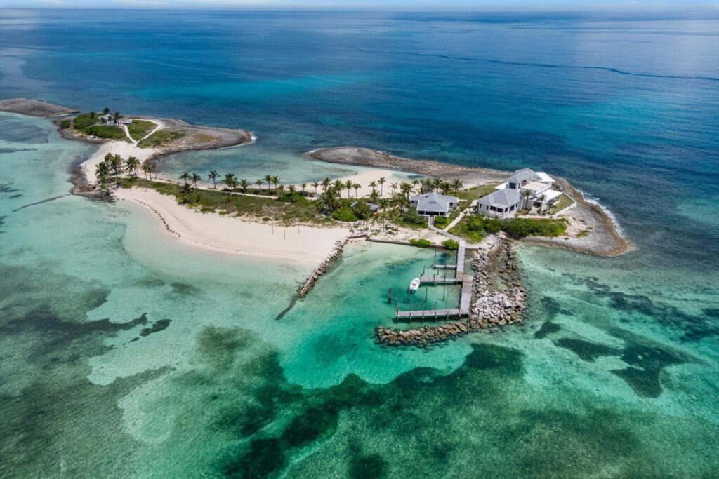 ISLAND OASIS