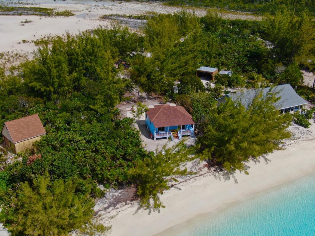 LOT 3 FERNANDEZ BAY