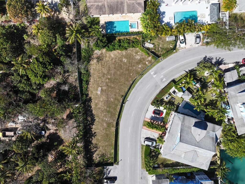 LOT 40 SANDYPORT DRIVE