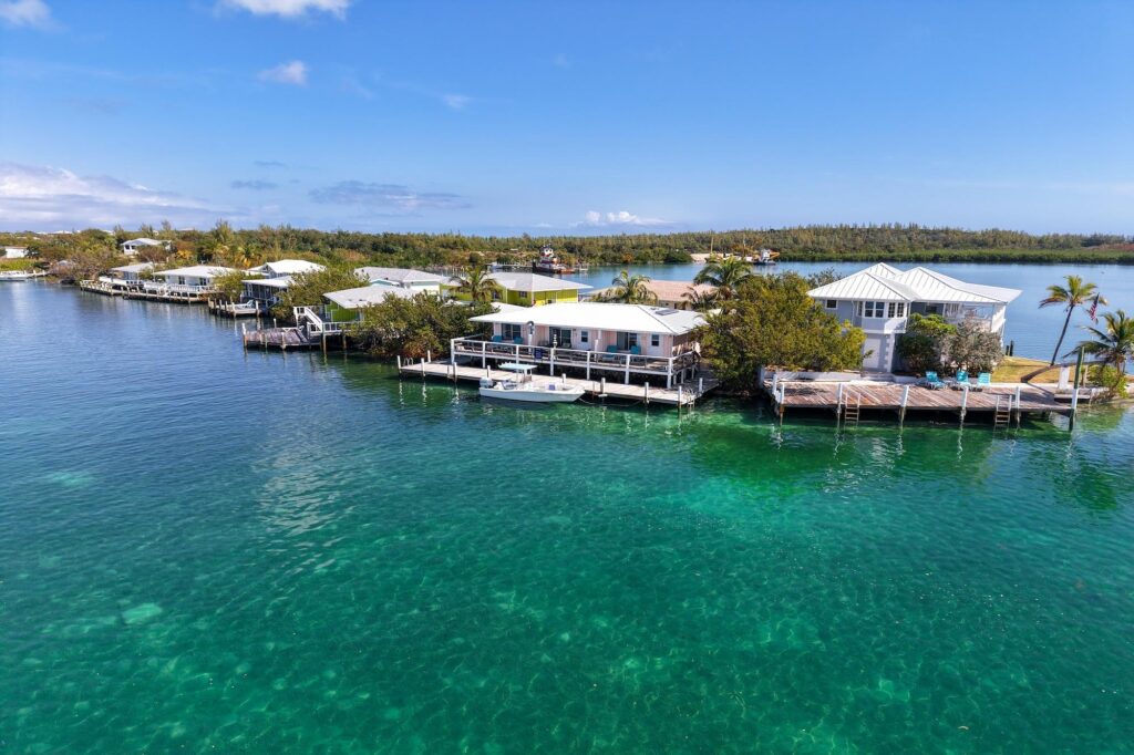 CORAL BAY VILLA