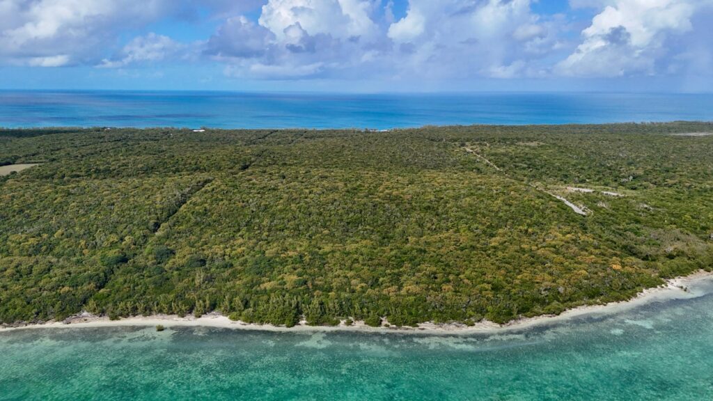 SEA TO SEA ACREAGE