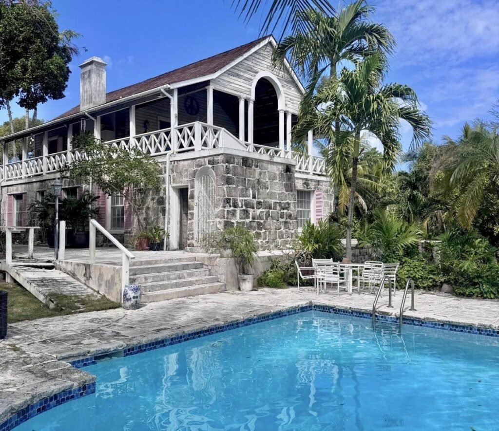 WINDSOR ESTATES