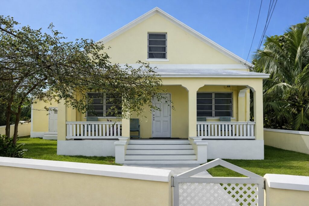 3rd Lot S 10TH STREET