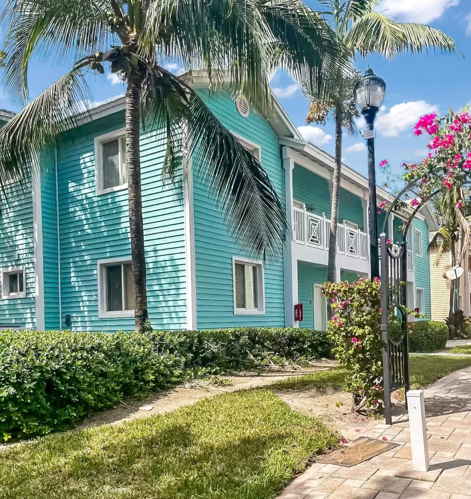 BIMINI BAY RESORT