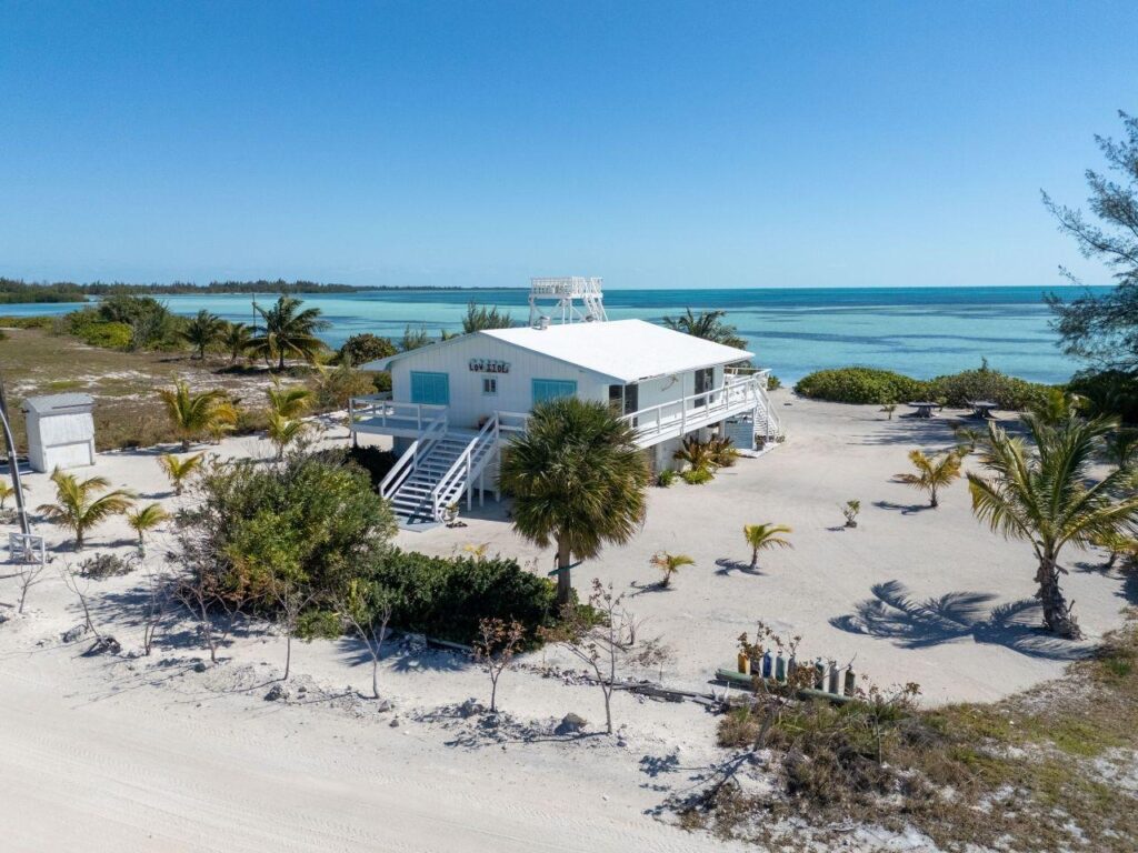 PORT ROYAL SUBDIVISION