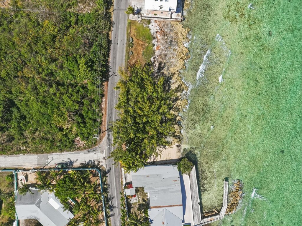 LOT 9A WINTON ESTATES