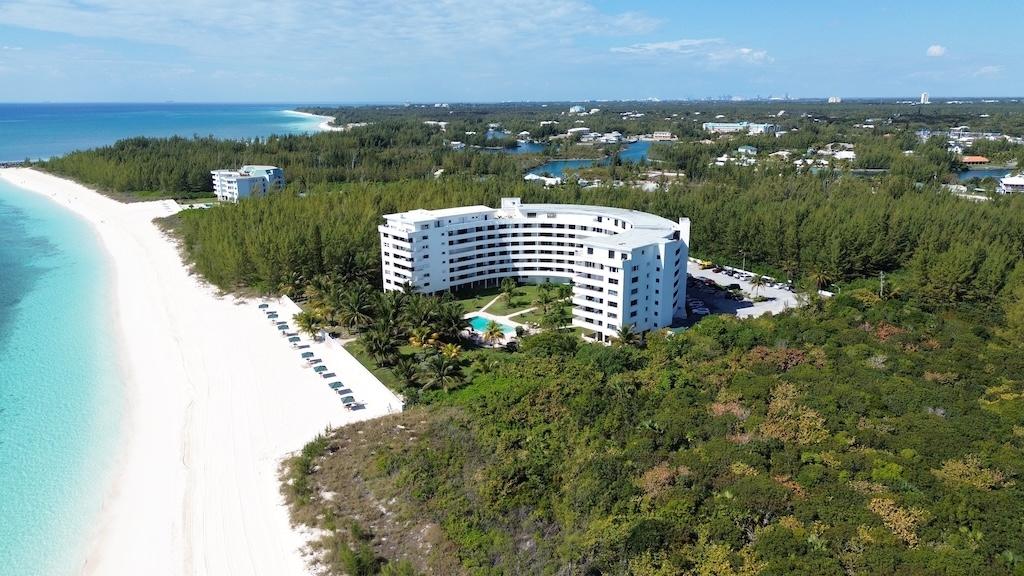 SILVER POINT CONDOS