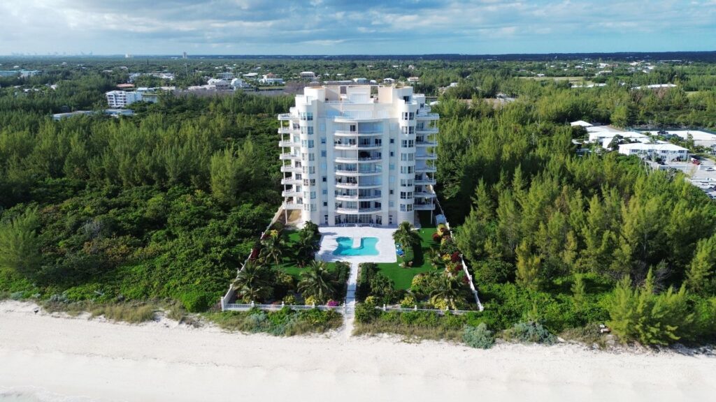 OCEANVIEW CONDO