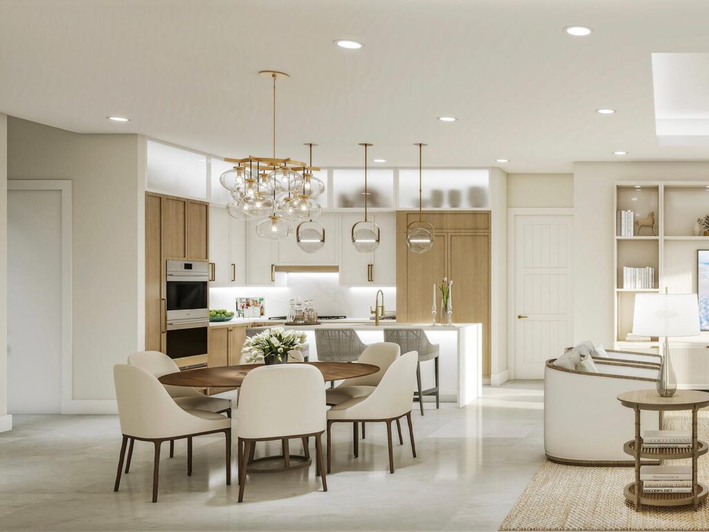 DELAPORTE RESIDENCES