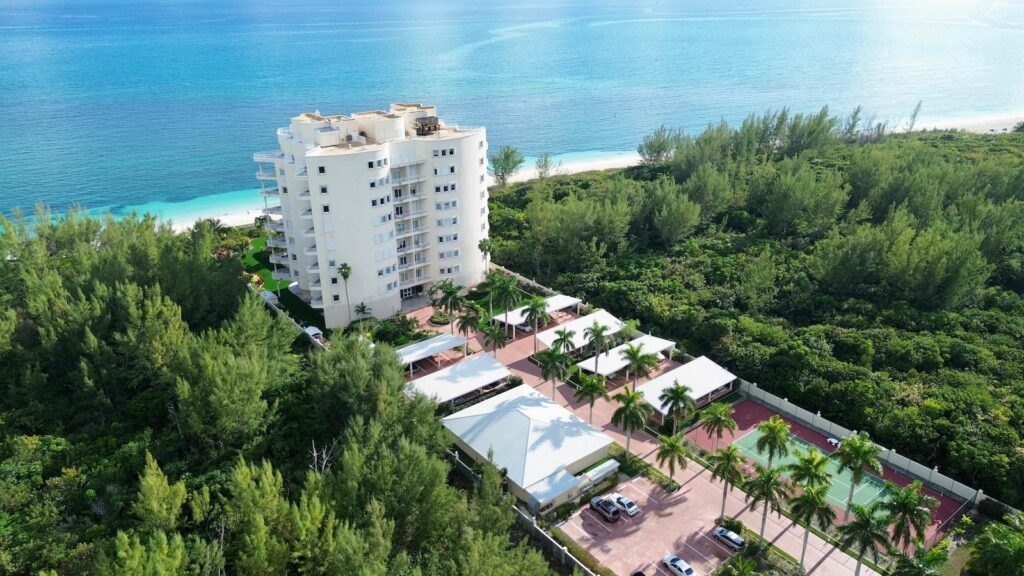 OCEANVIEW CONDOMINIUMS