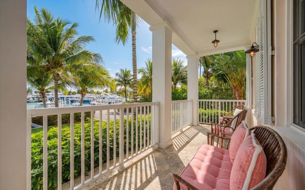 MARINA TOWNHOUSE