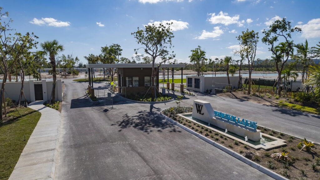 LOT 75, WINDSOR LAKES