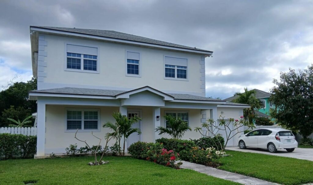 102 CHARLOTTEVILLE. STARFISH