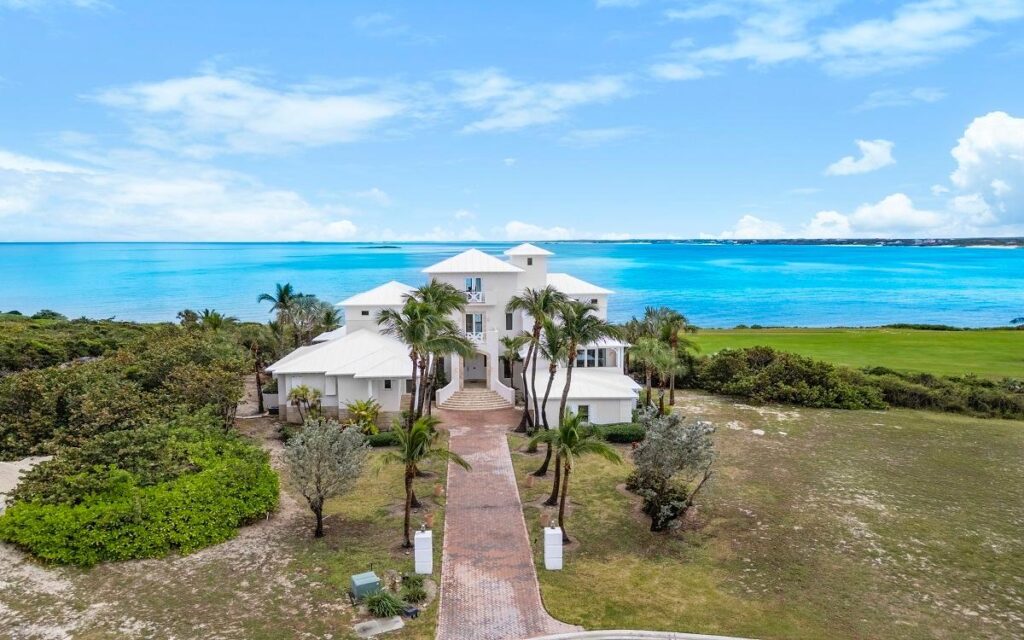 LOT 22 OCEAN RIDGE ESTATE
