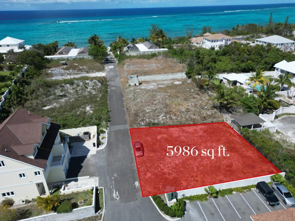 LOT 13 MARBELLA SHORES