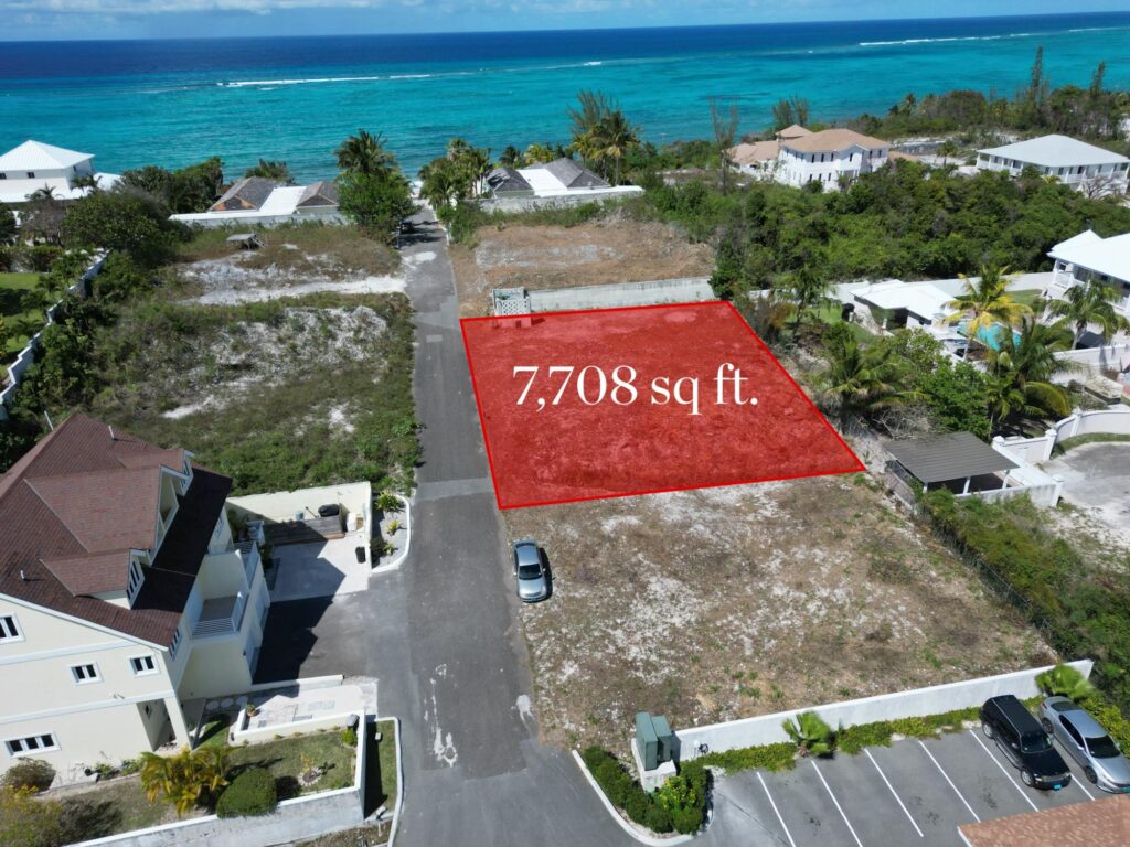 LOT 11 MARBELLA SHORES