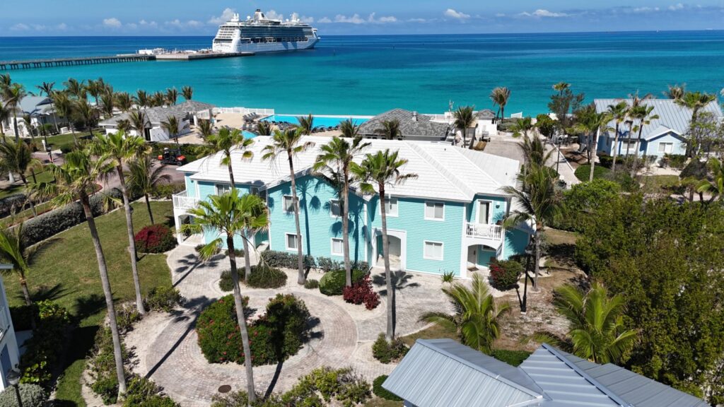 BIMINI BAY RESORT
