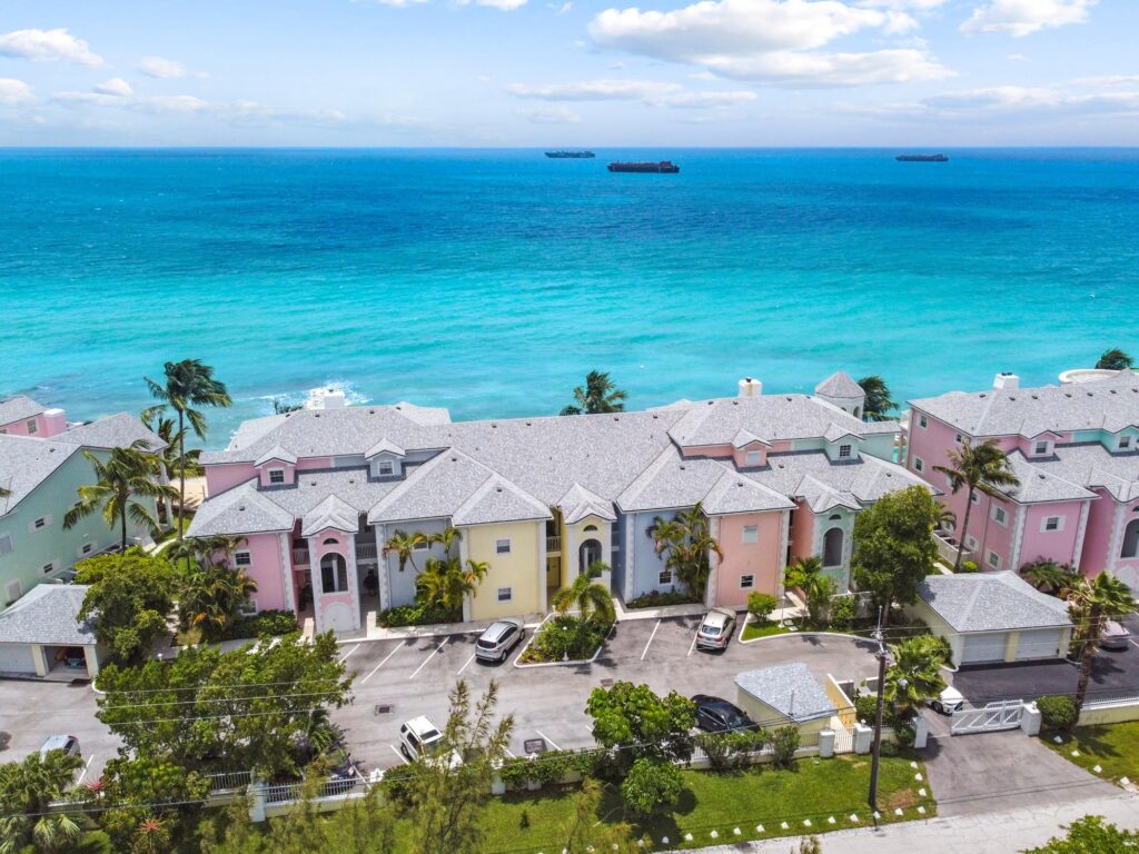 ROYALL BEACH ESTATES