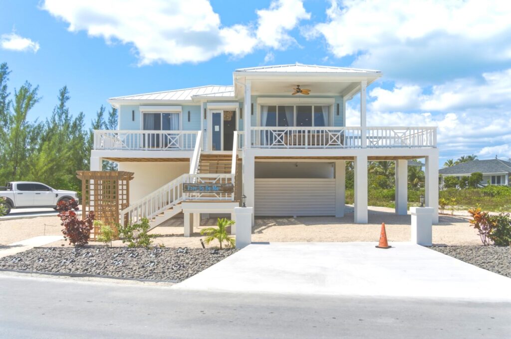 Block 185 WINDWARD BEACH ROAD