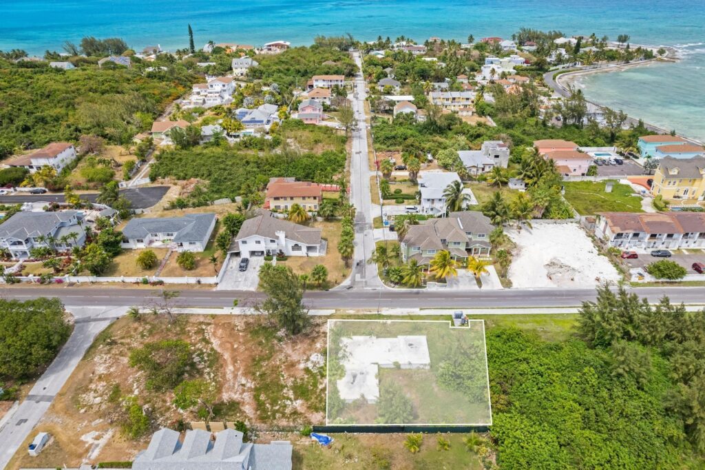 LOT 267 TWYNAM HEIGHTS