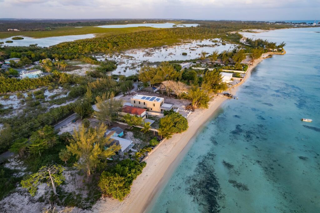 VILLA SOL