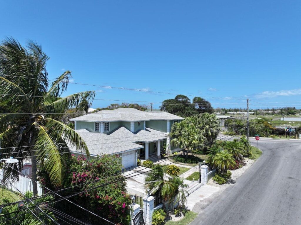 Lot 1 YAMACRAW ROAD