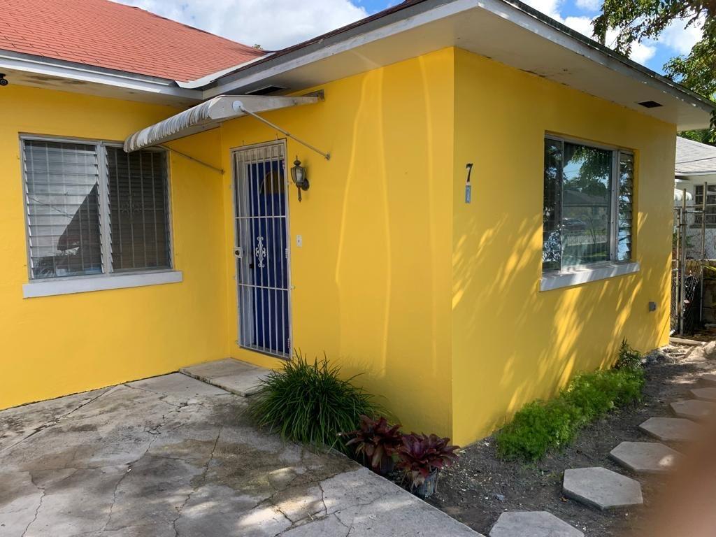 7 LOT # 17 WEST COURT CENTE