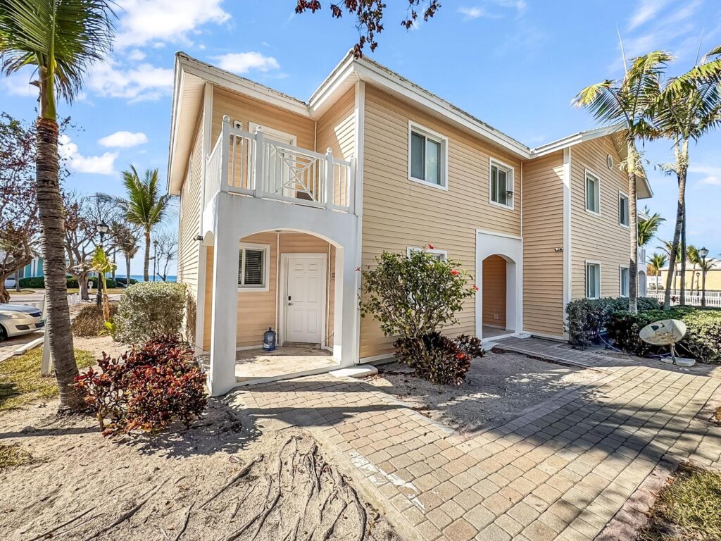 BIMINI BAY RESORT