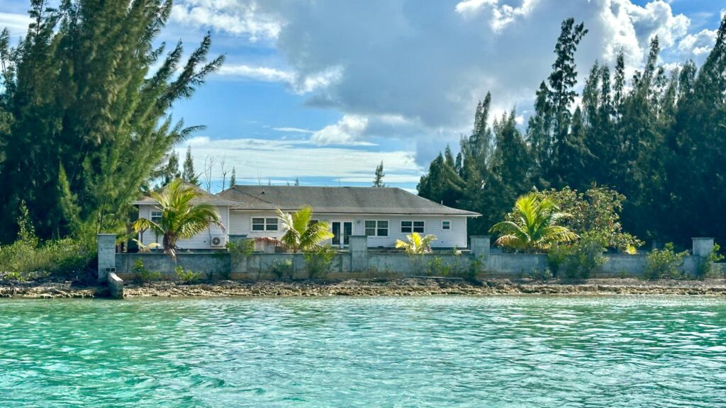 24 SUNSET POINT ANDROS