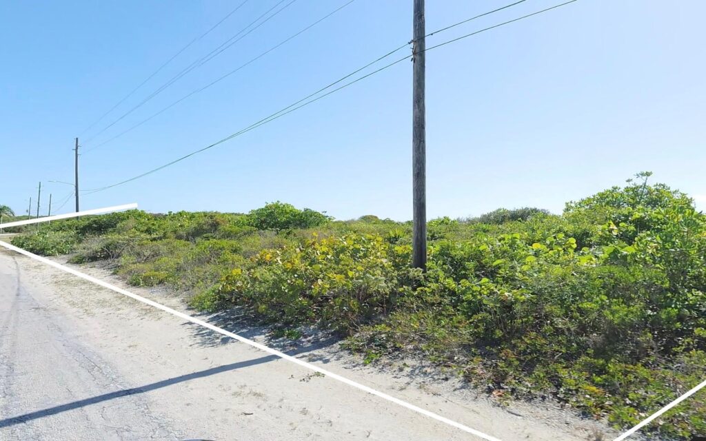 LOTHIAN TRACT, GRAHAM HBR