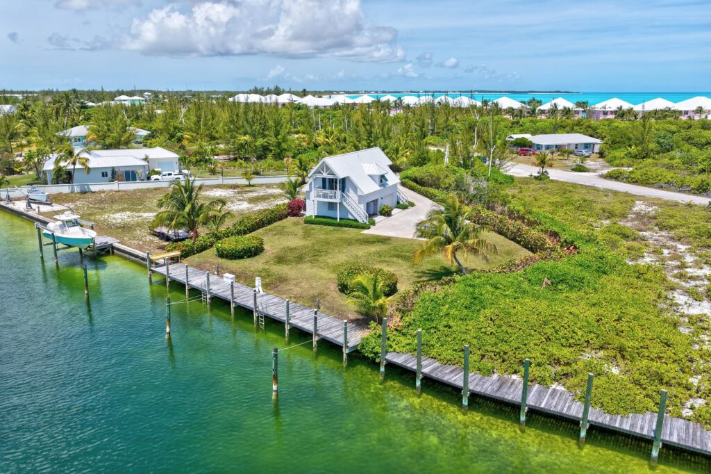 Boathouse BRIGANTINE BAY DRIVE
