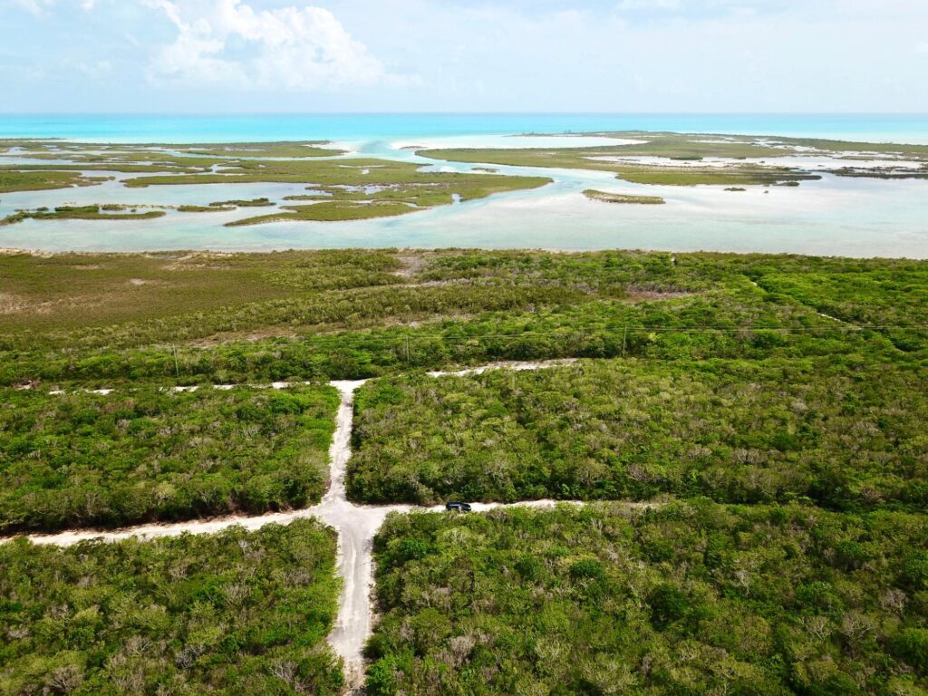 EXUMA VIEW
