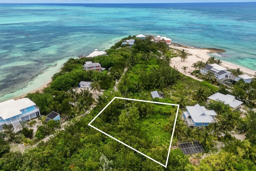 LOT 64 NORTH END